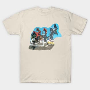 bmx T-Shirt